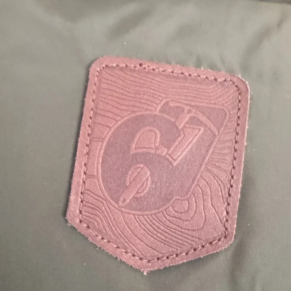 Men's EMS 67 Down Vest Size XL NWOT (MV002)